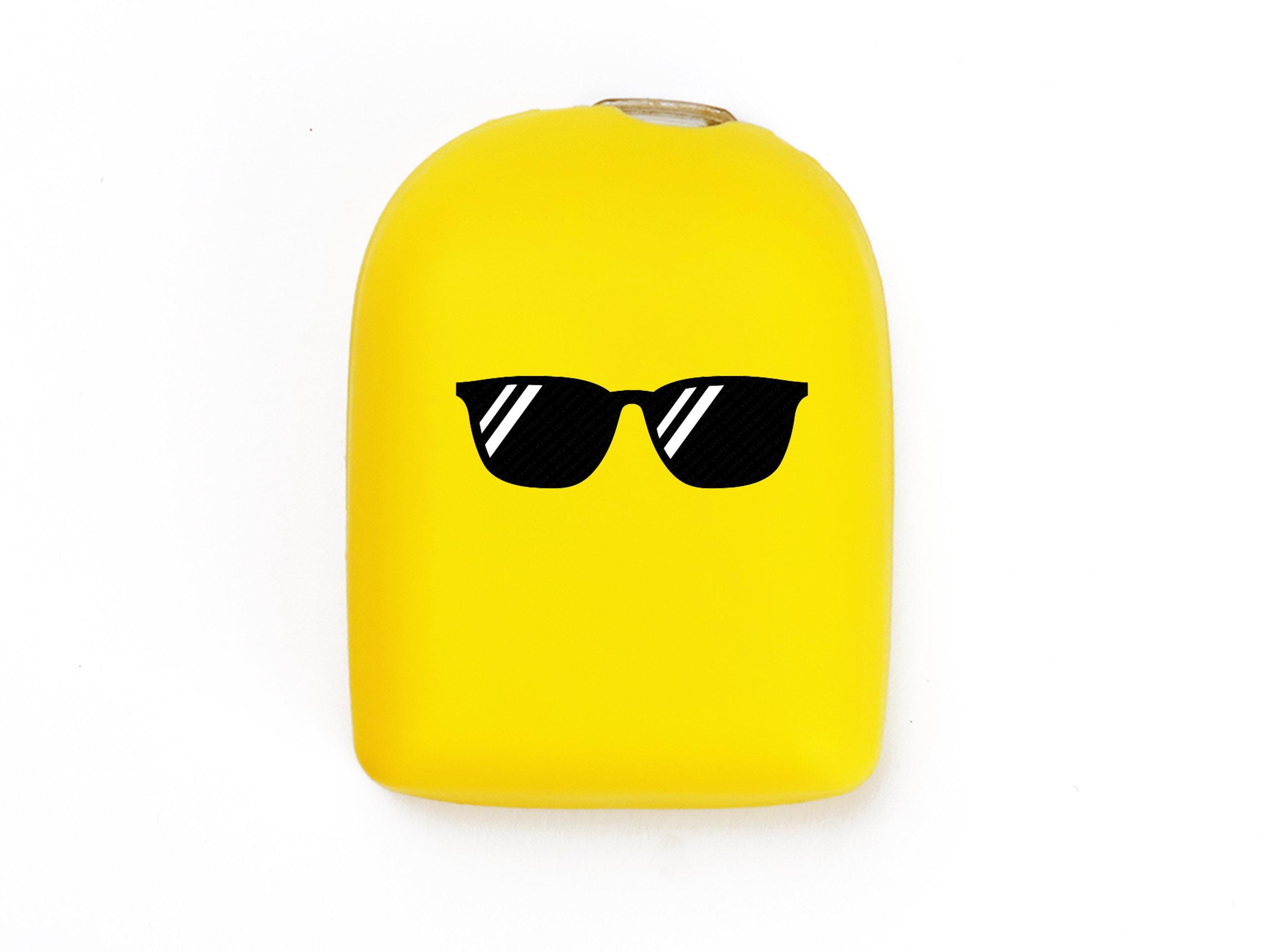 Omnipod Cover - Print - Diabadass - SugarFam