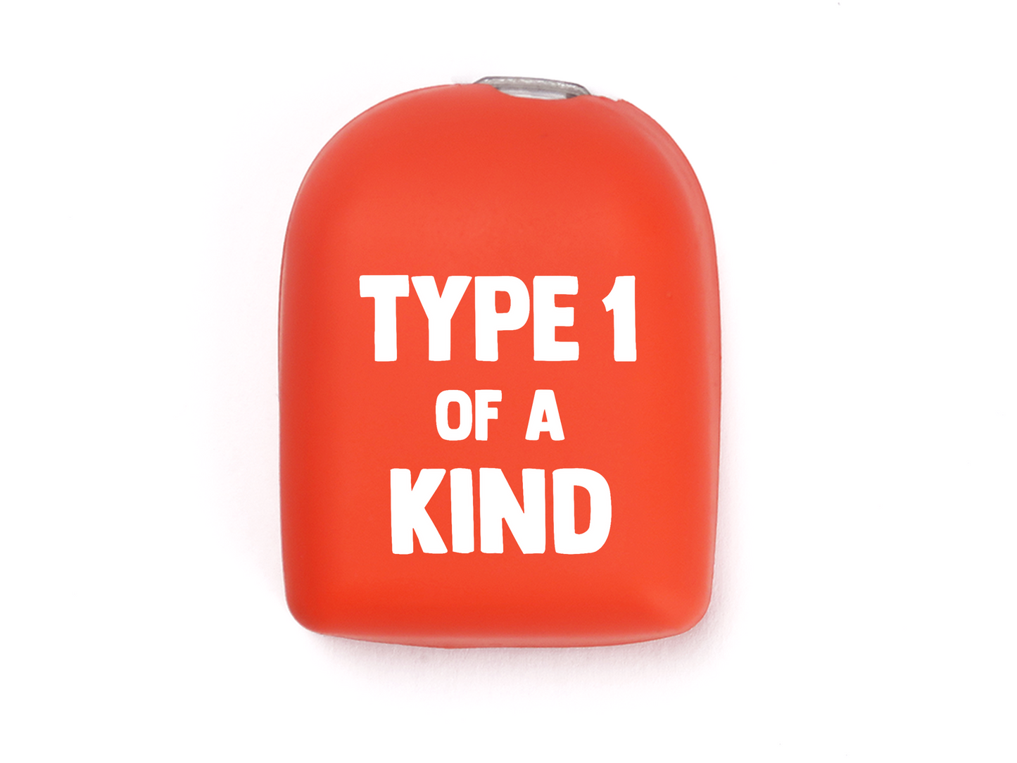 Omnipod Cover - Print - Type 1 Of A Kind - Sunset