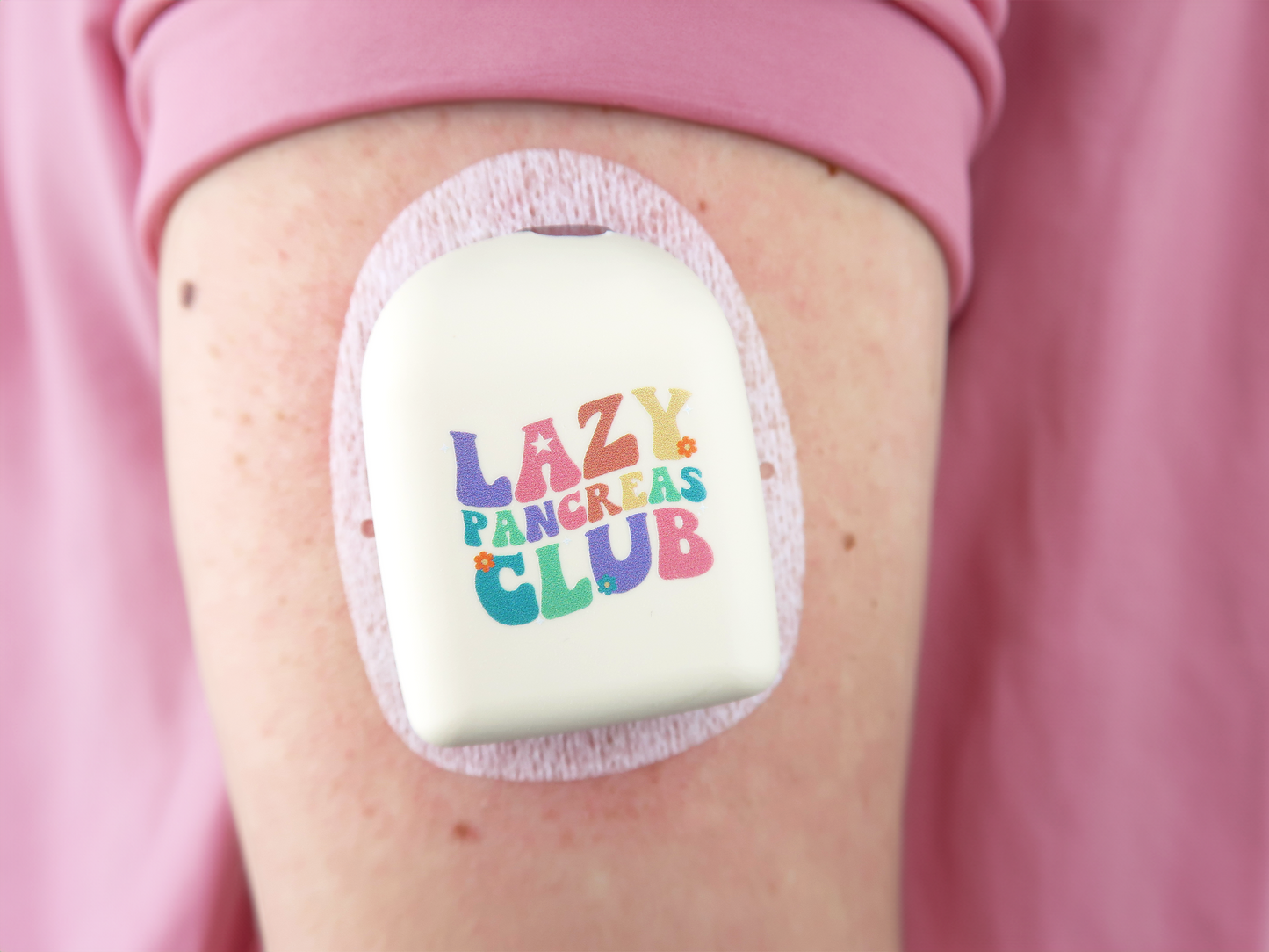 Omnipod Cover - Subscription