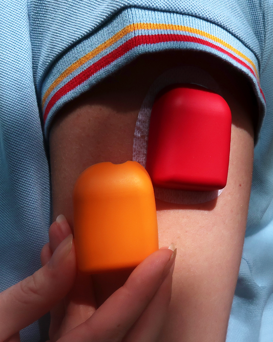 Omnipod Cover - Subscription