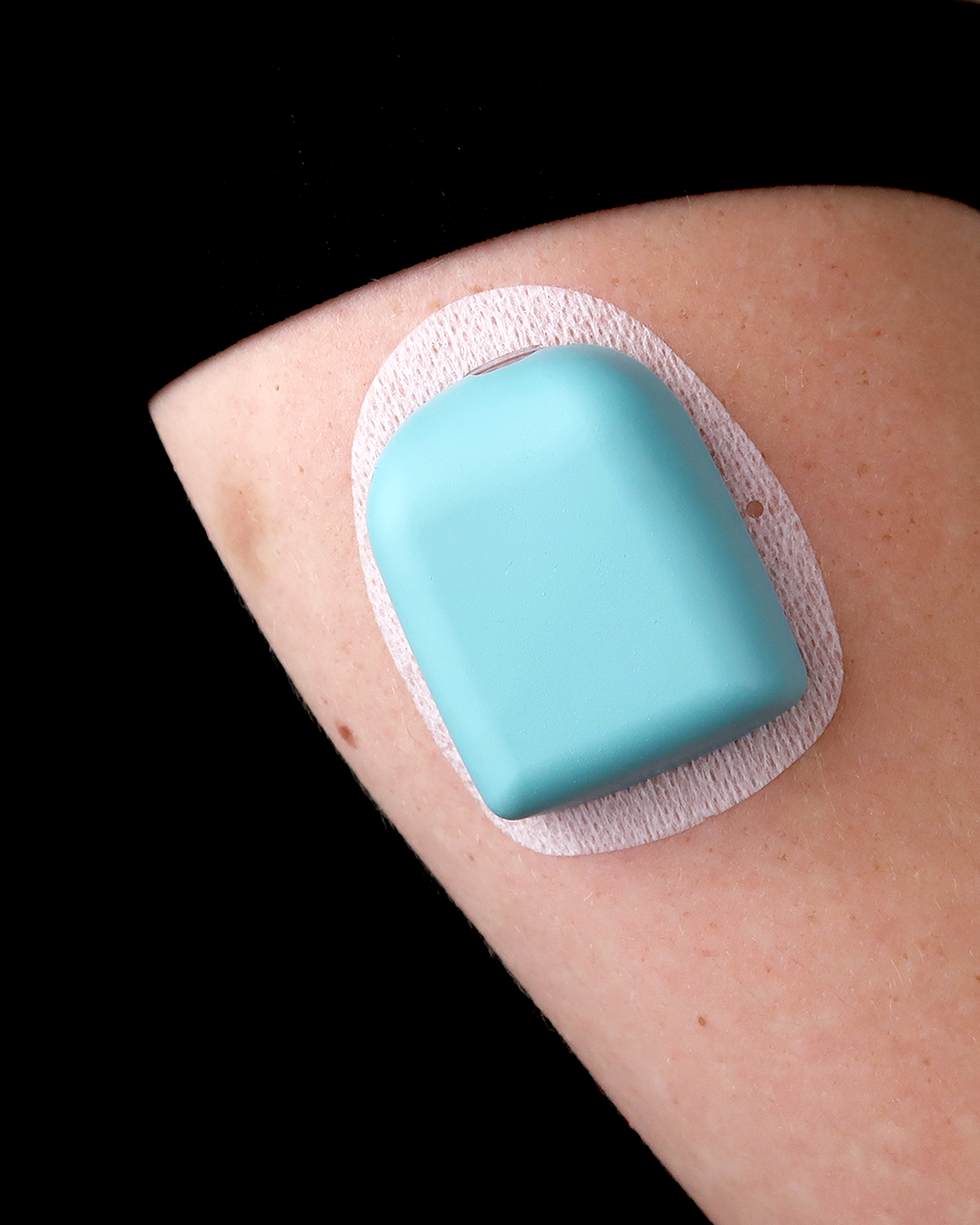 Omnipod Cover - FREE Sample