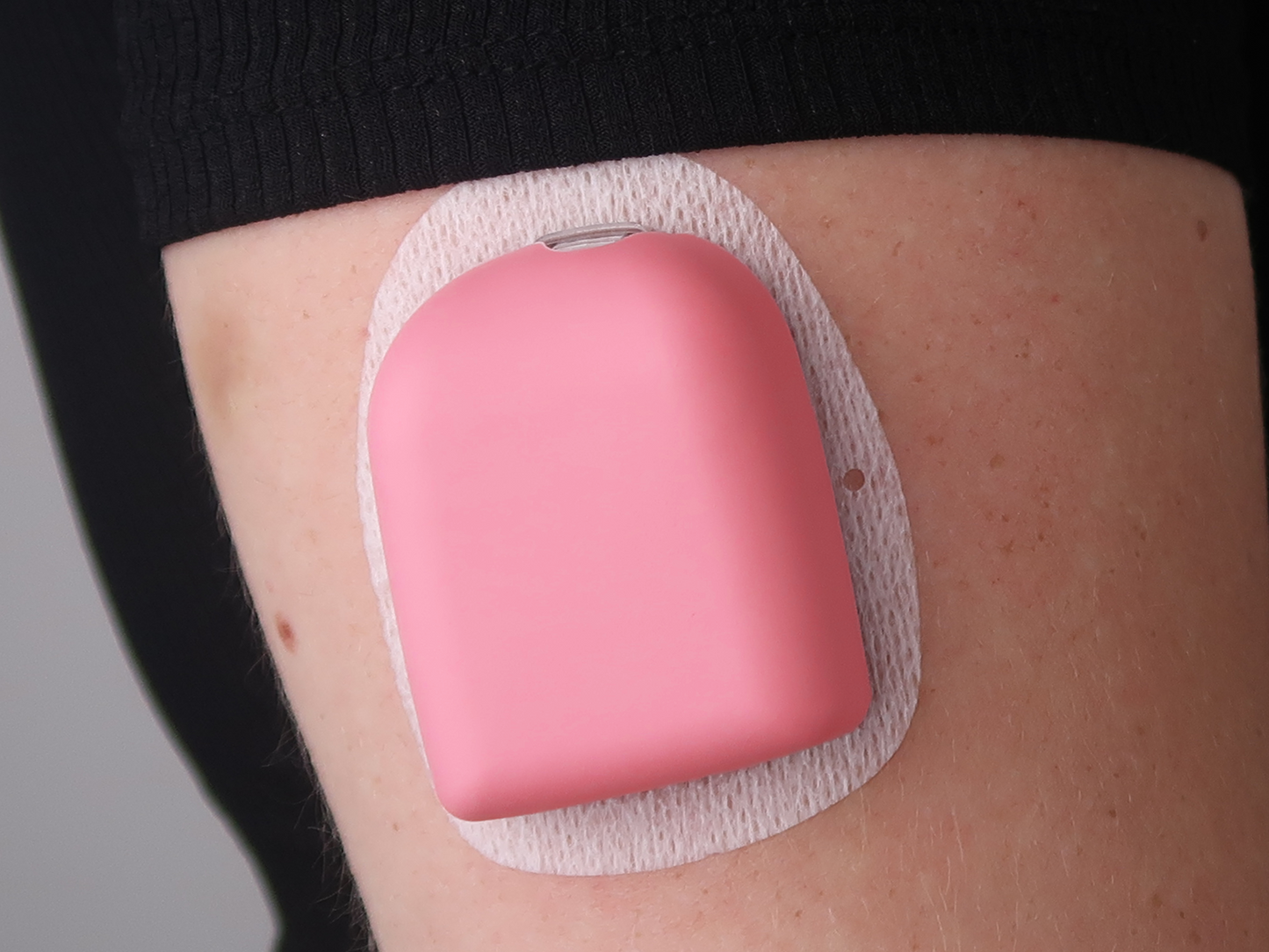 Omnipod Cover - Blush