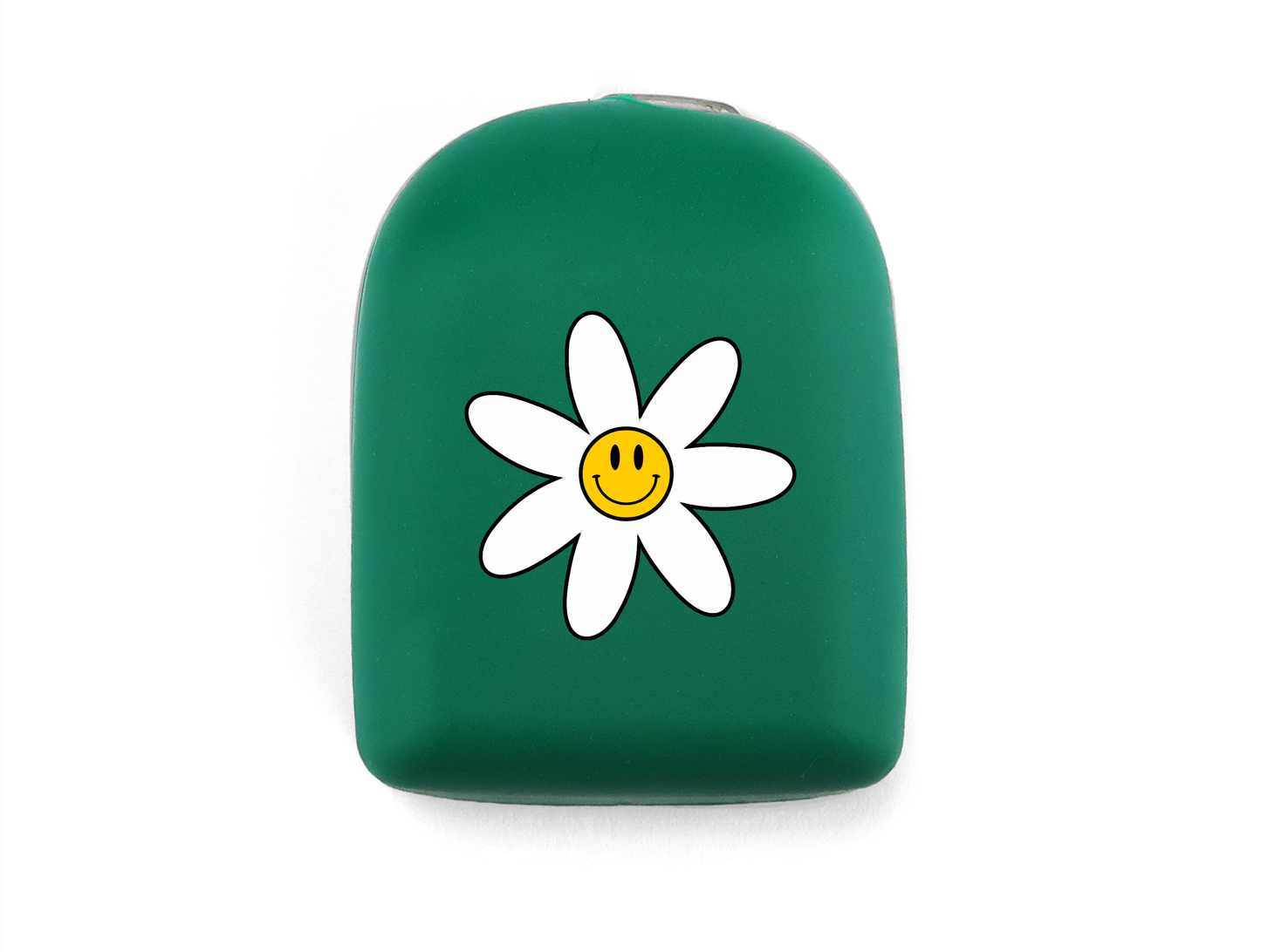 Omnipod Cover - Print - Happy Daisy