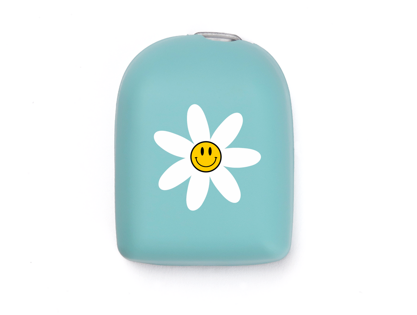 Omnipod Cover - Print - Happy Daisy