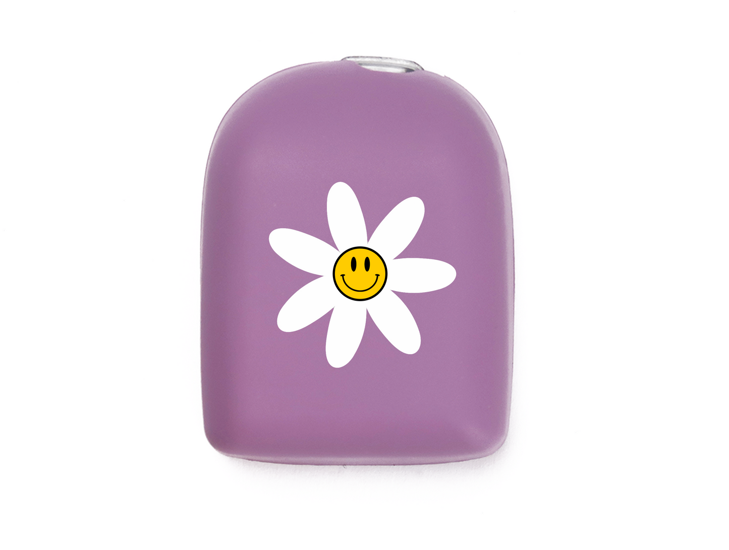 Omnipod Cover - Print - Happy Daisy