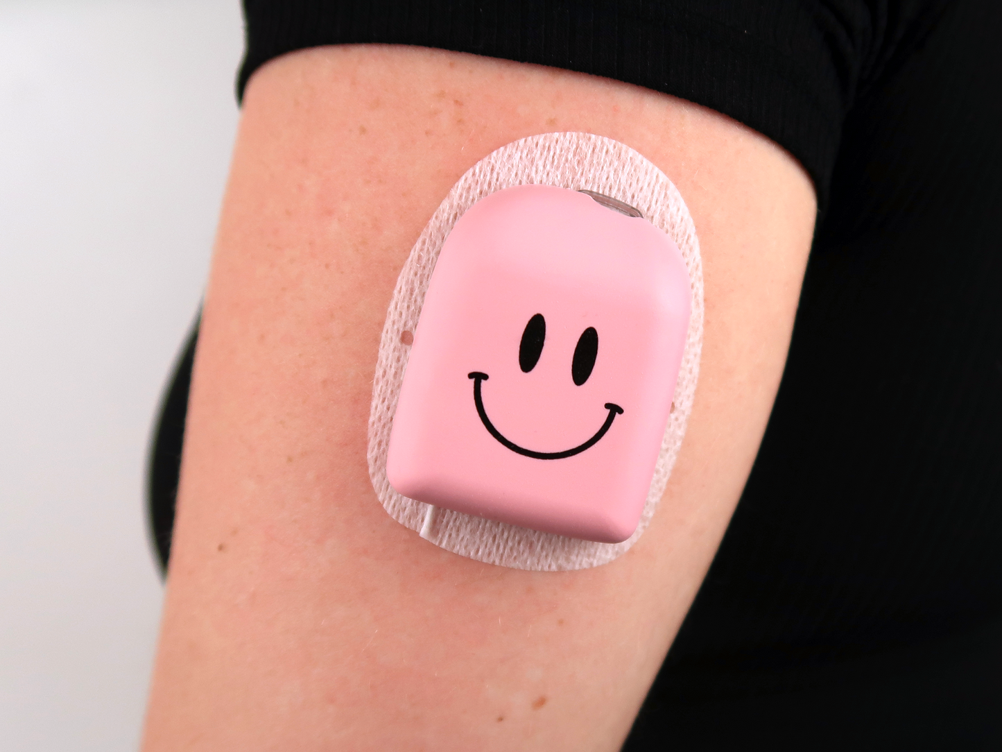 Happypinkarm