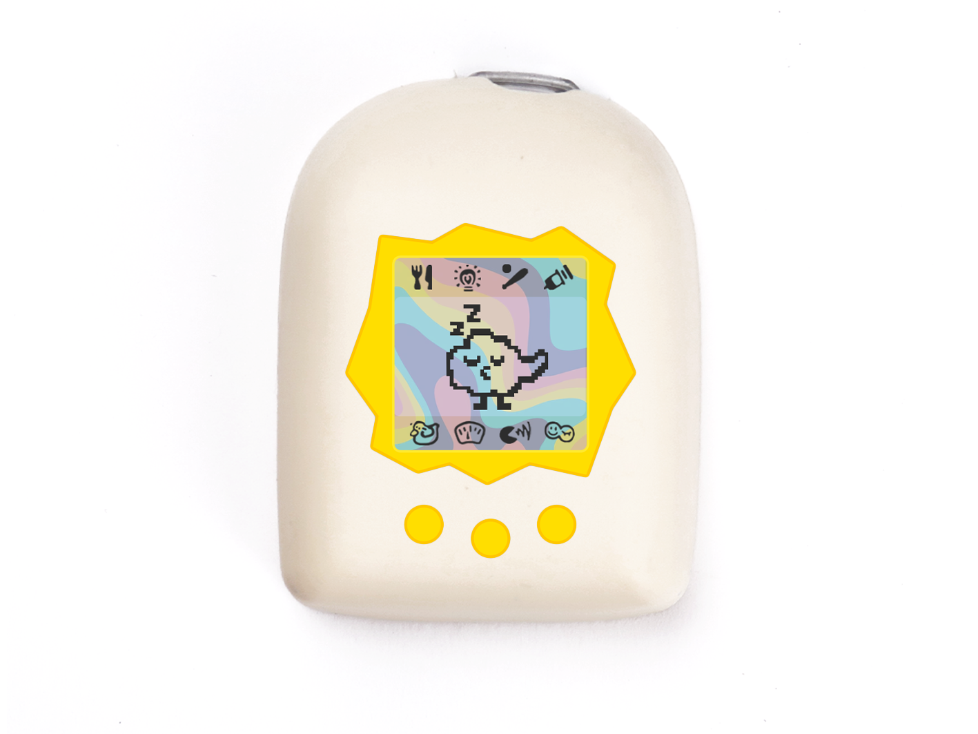 Omnipod Cover - Print - Tamapodchi