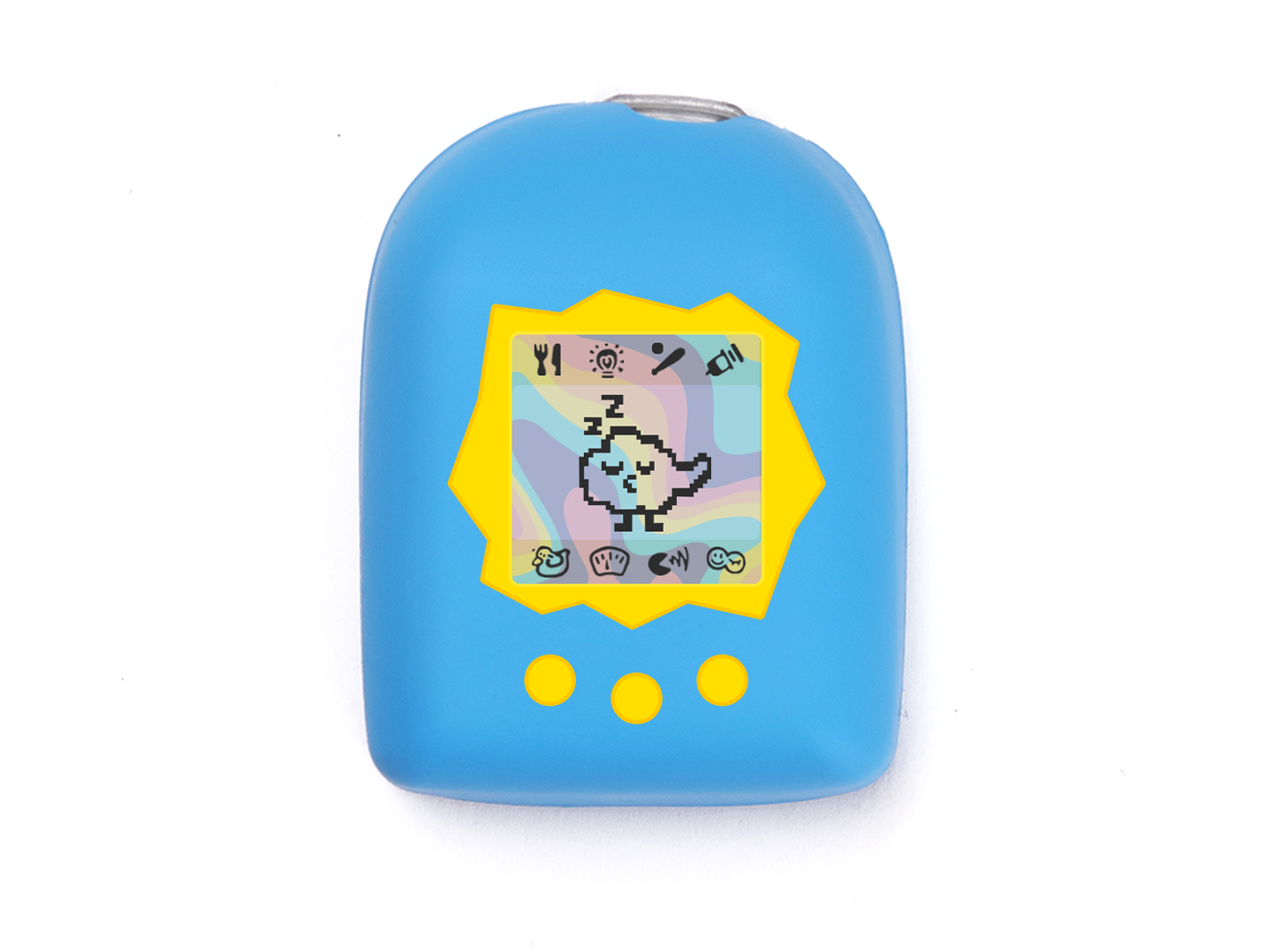 Omnipod Cover - Print - Tamapodchi