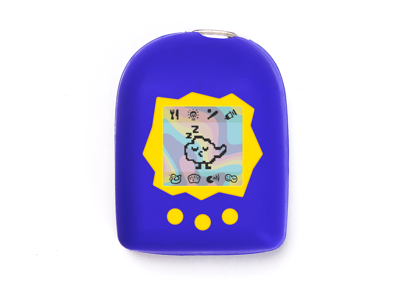 Omnipod Cover - Print - Tamapodchi