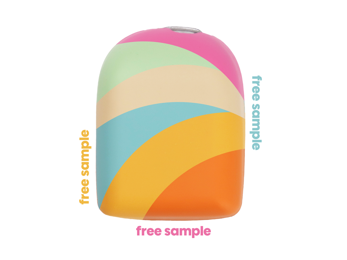 Omnipod Cover - FREE Sample