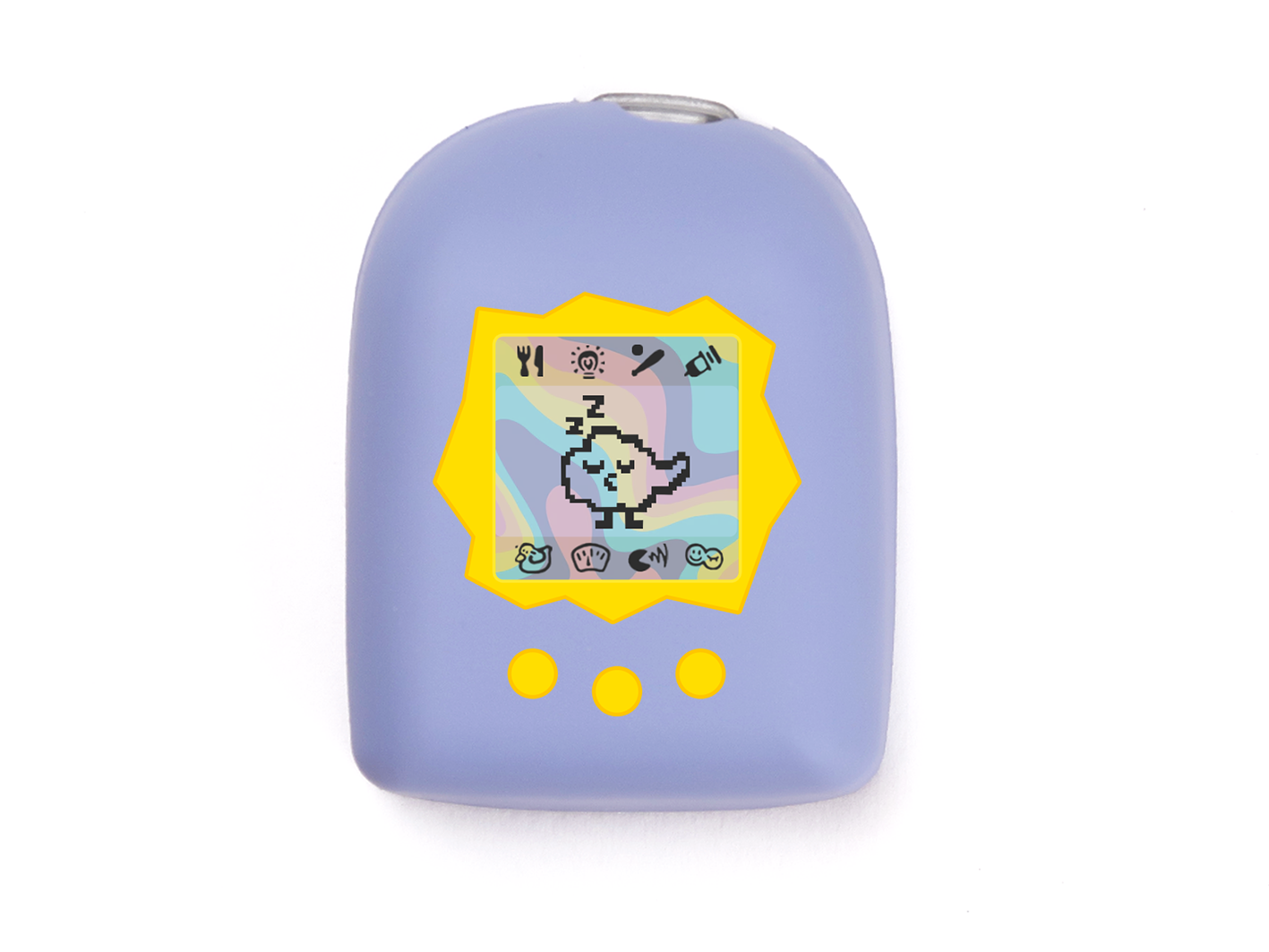 Omnipod Cover - Print - Tamapodchi