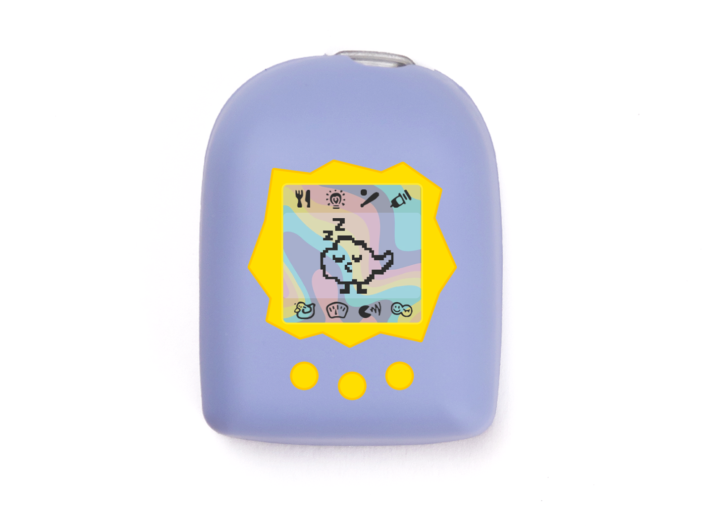 Omnipod Cover - Print - Tamapodchi