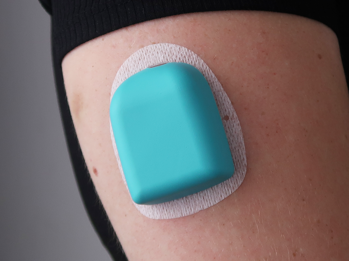 Omnipod Cover - Aqua
