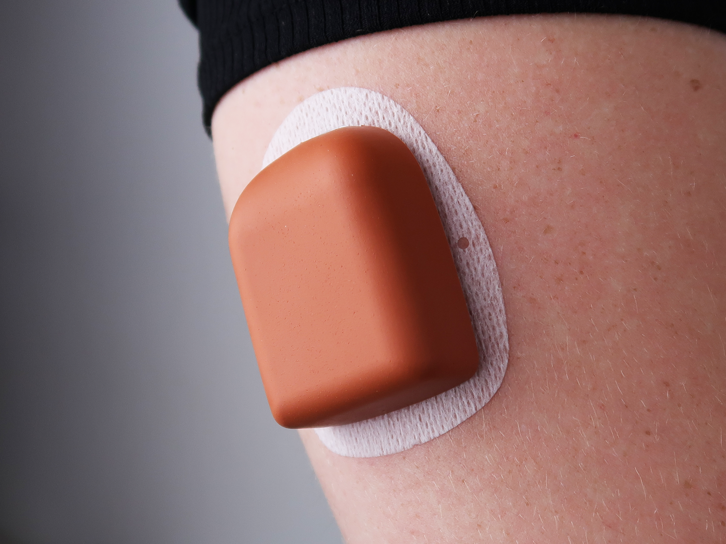 Omnipod Cover - Brick