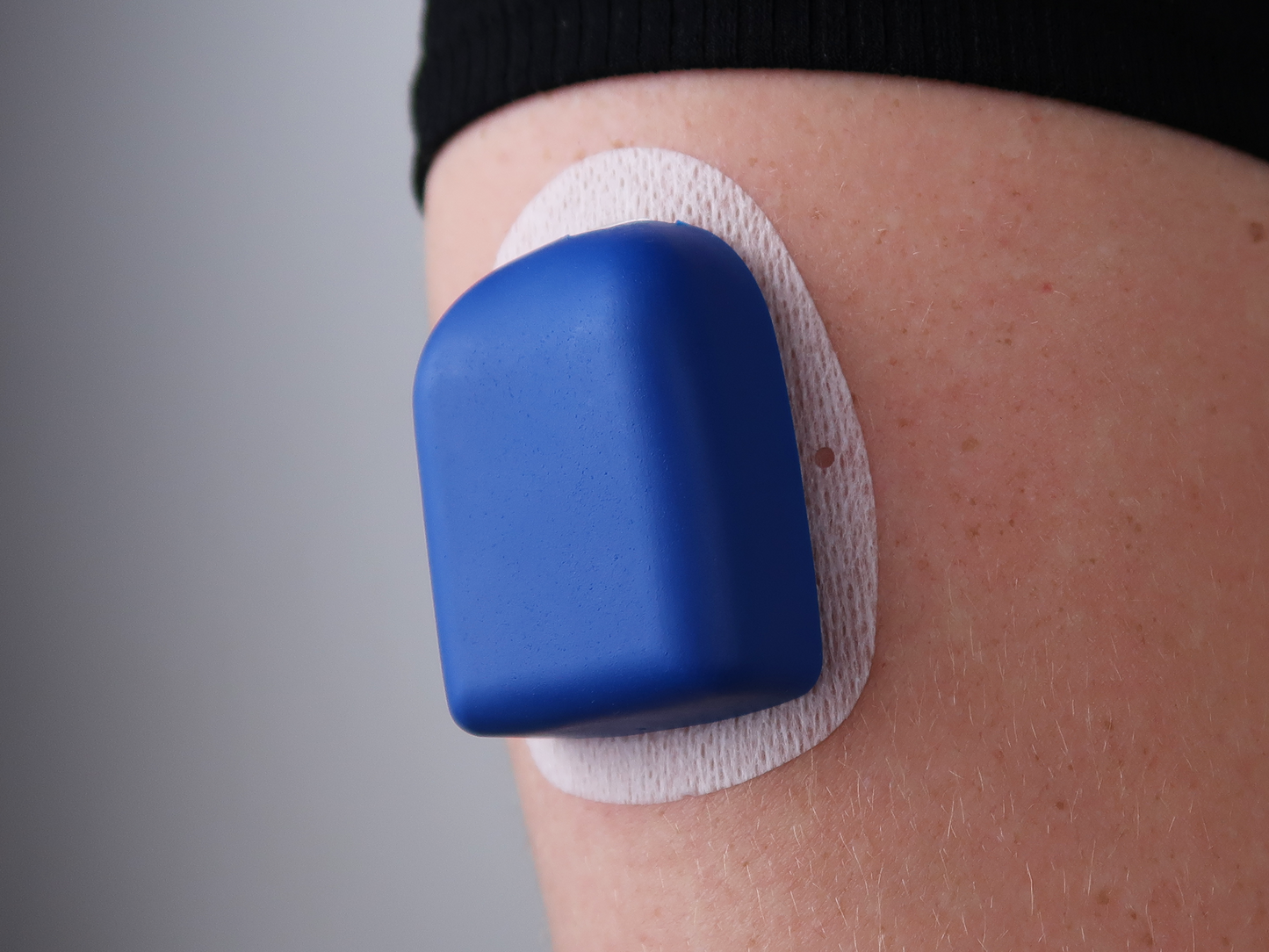 Omnipod Cover - Dark Blue