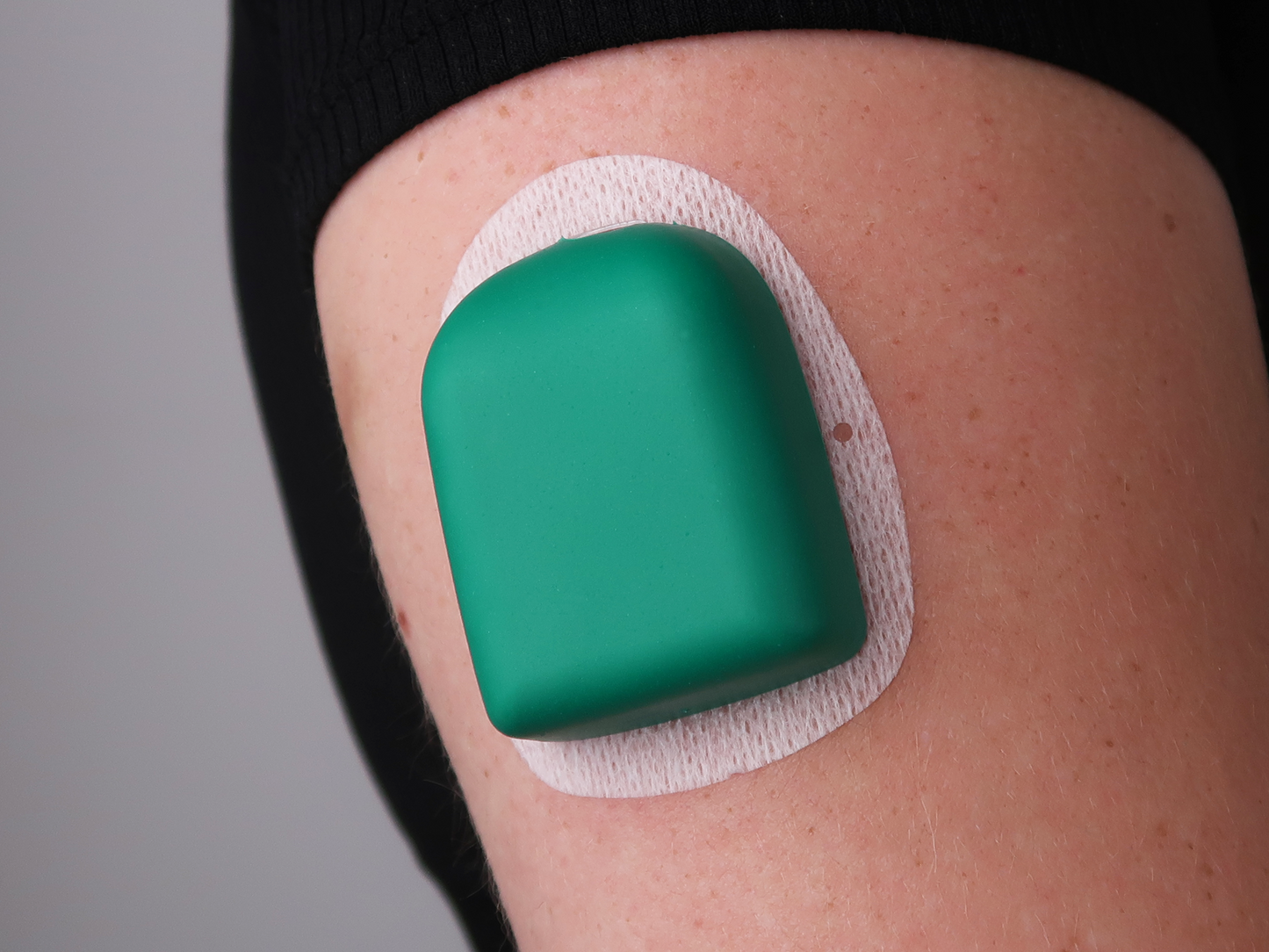Omnipod Cover - Emerald