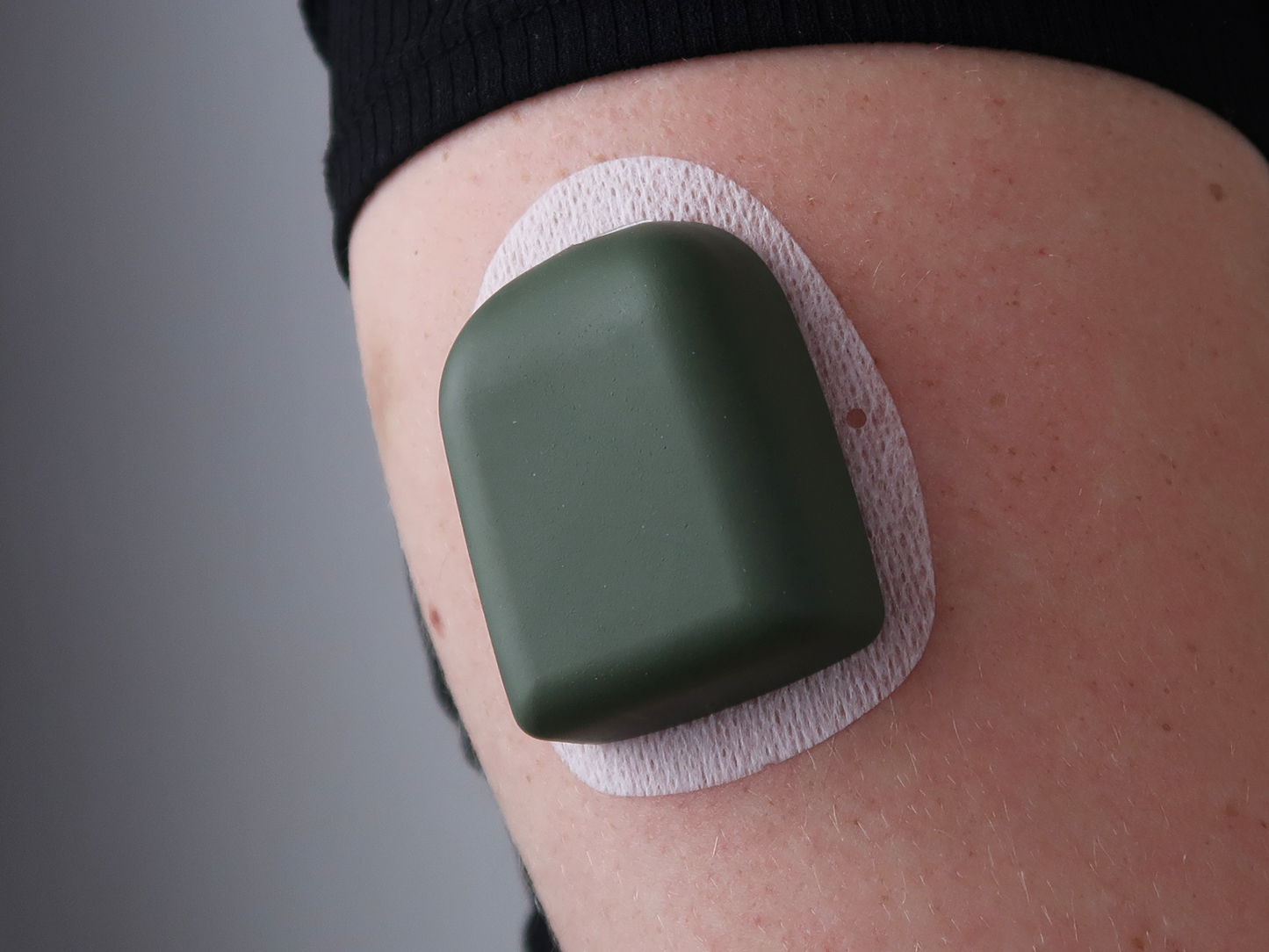 Omnipod Cover - Forest