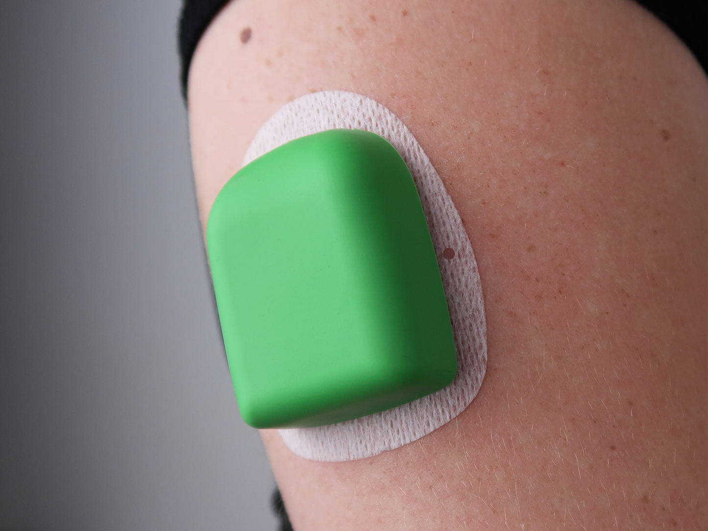 Omnipod Cover - Green