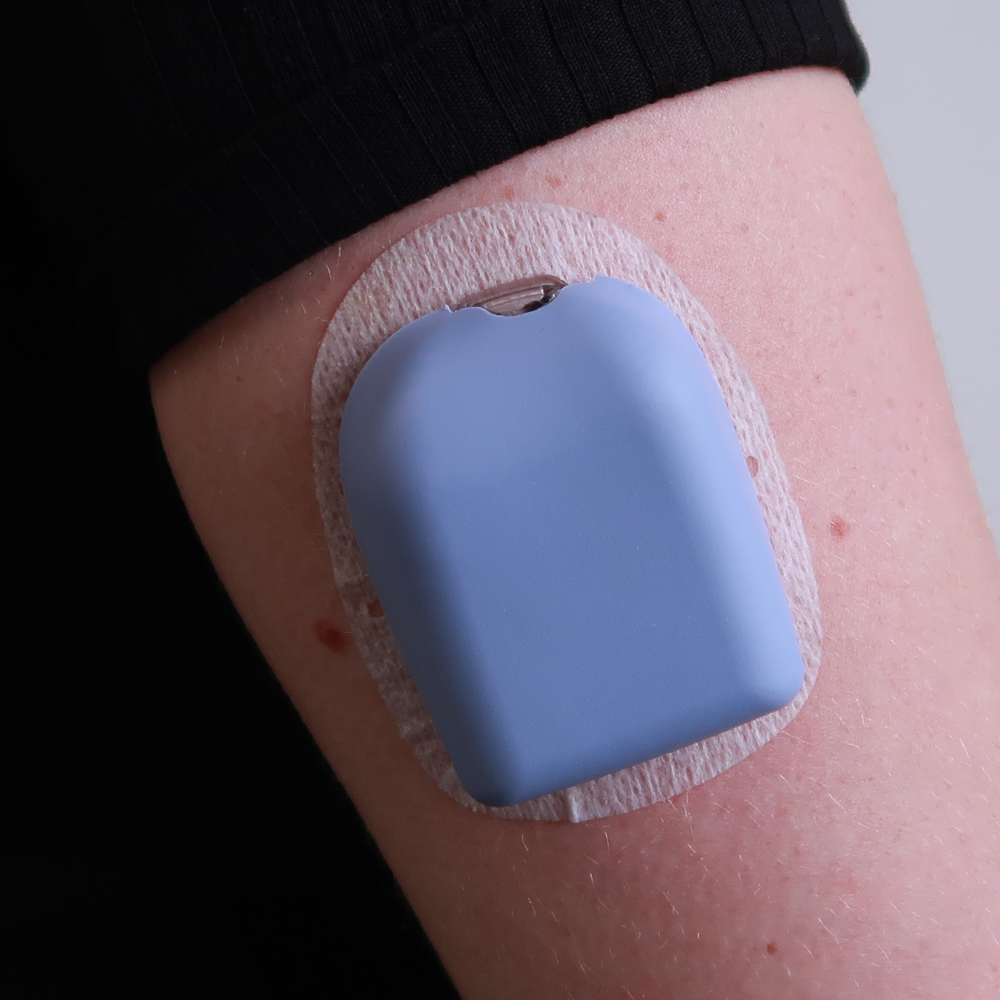 Omnipod Cover - Lavender