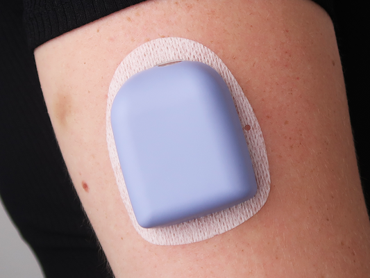 Omnipod Cover - Lavender