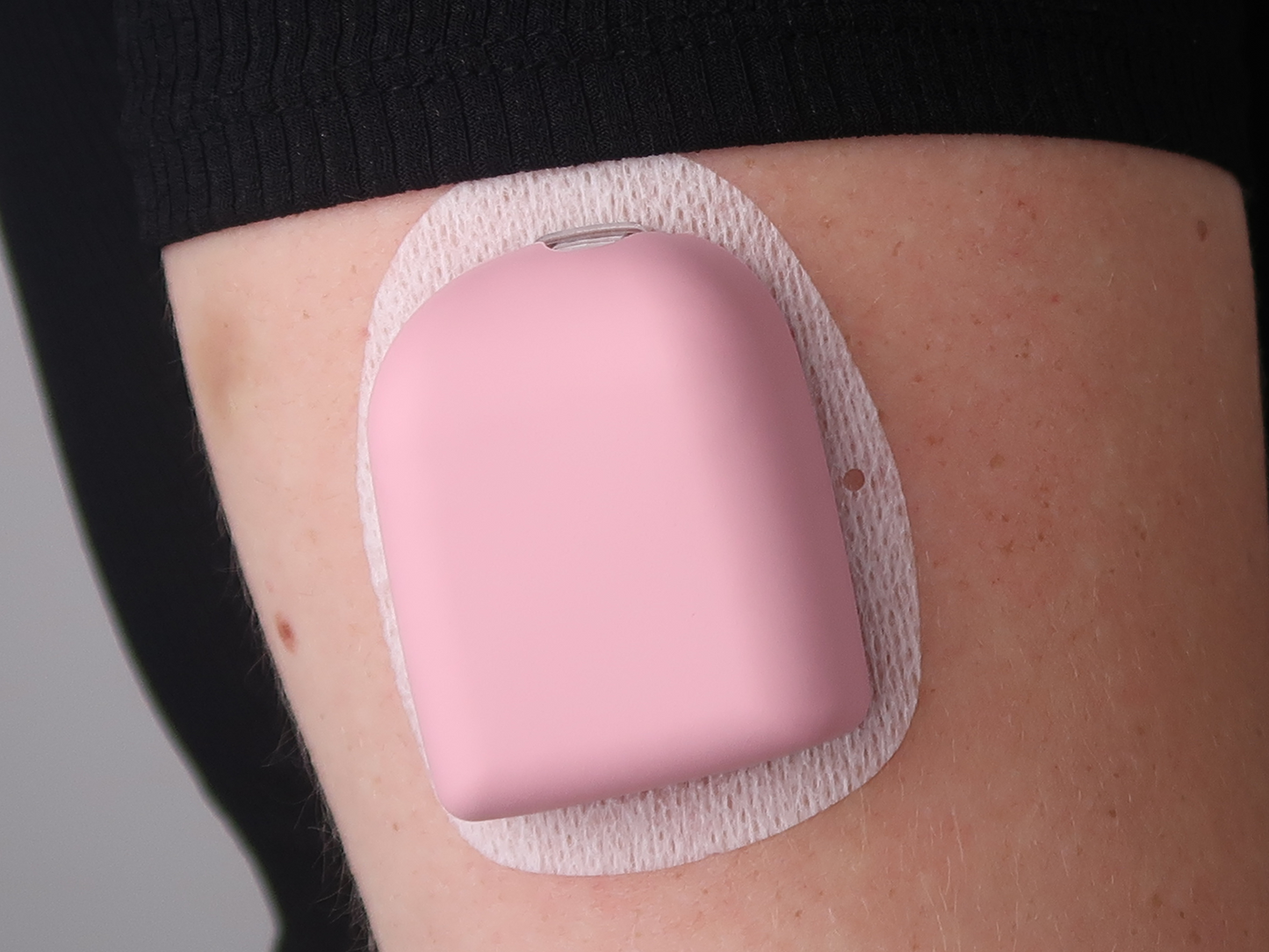 Omnipod Cover - Bundle - Cotton Candy