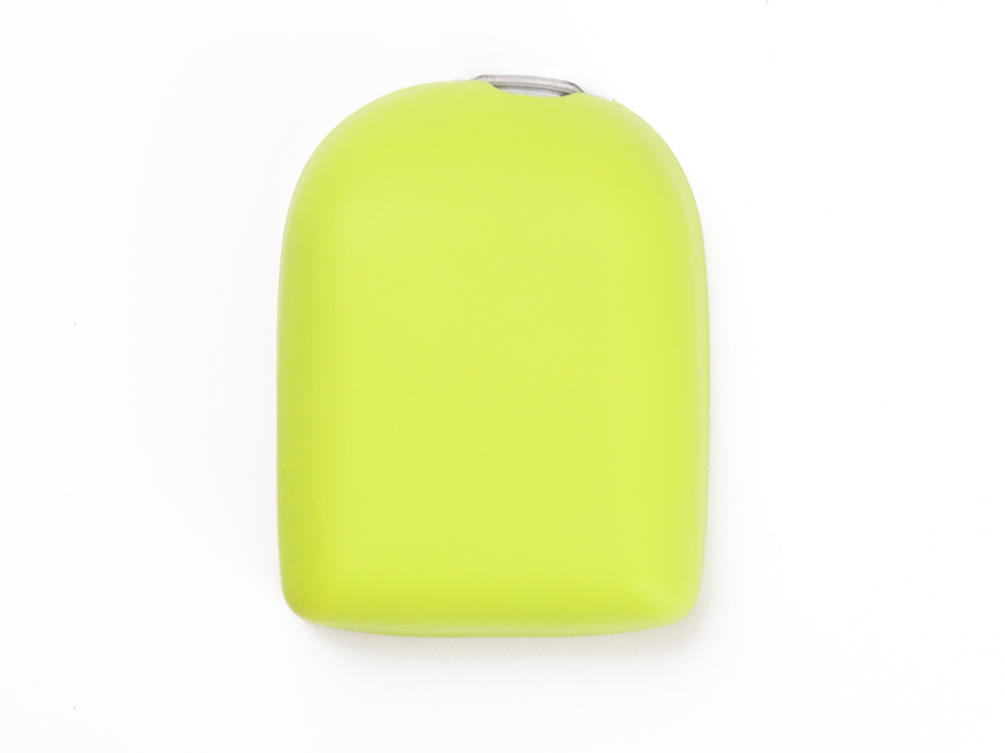 Omnipod Cover - Lime