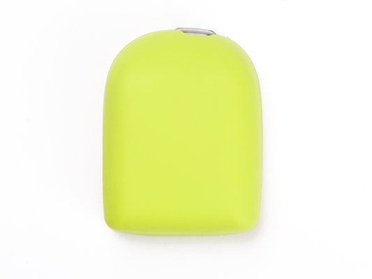 Omnipod Cover - Lime