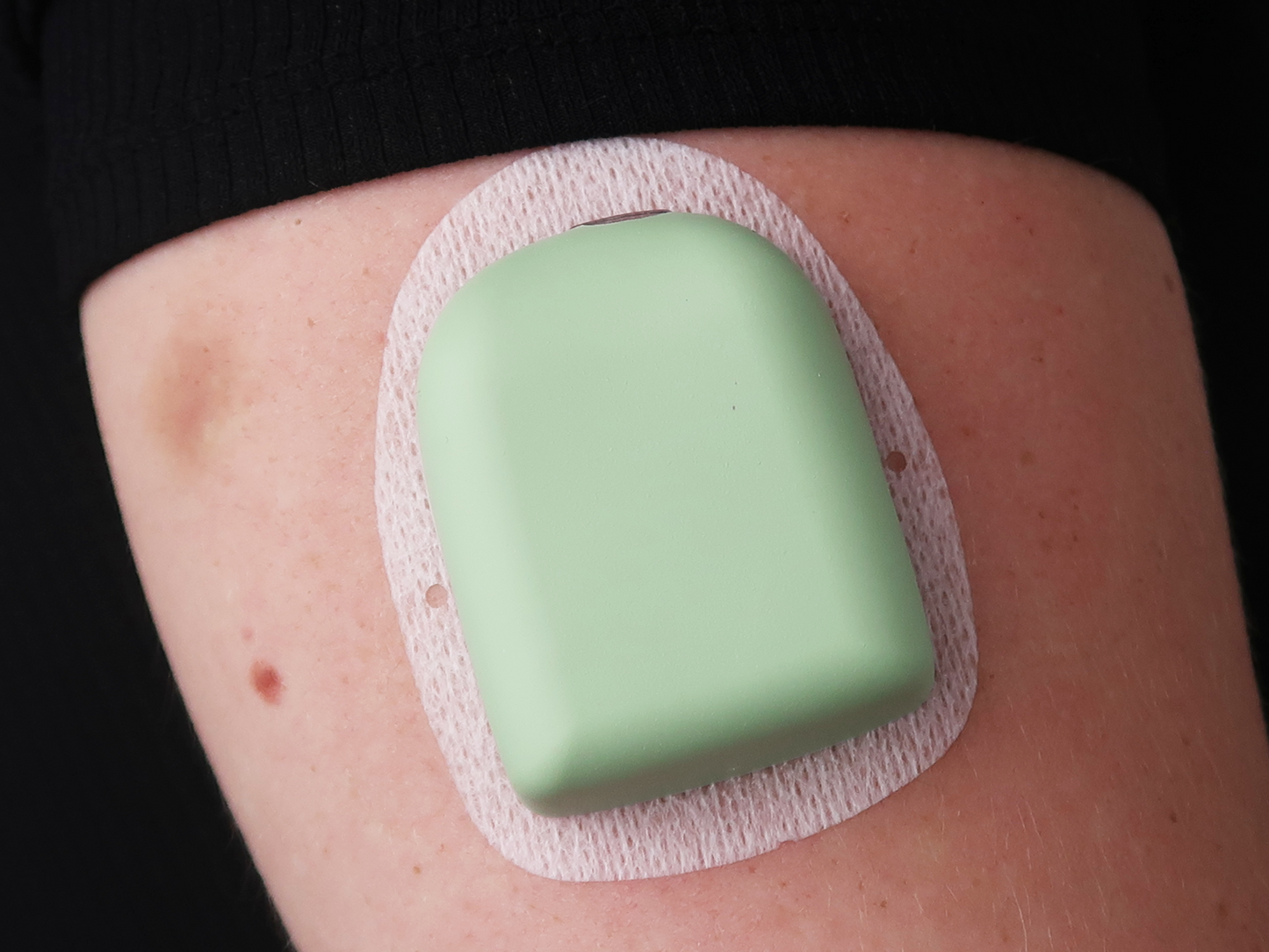 Omnipod Cover - Minty
