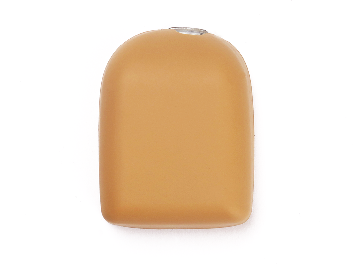Omnipod Cover - Sweet Caramel