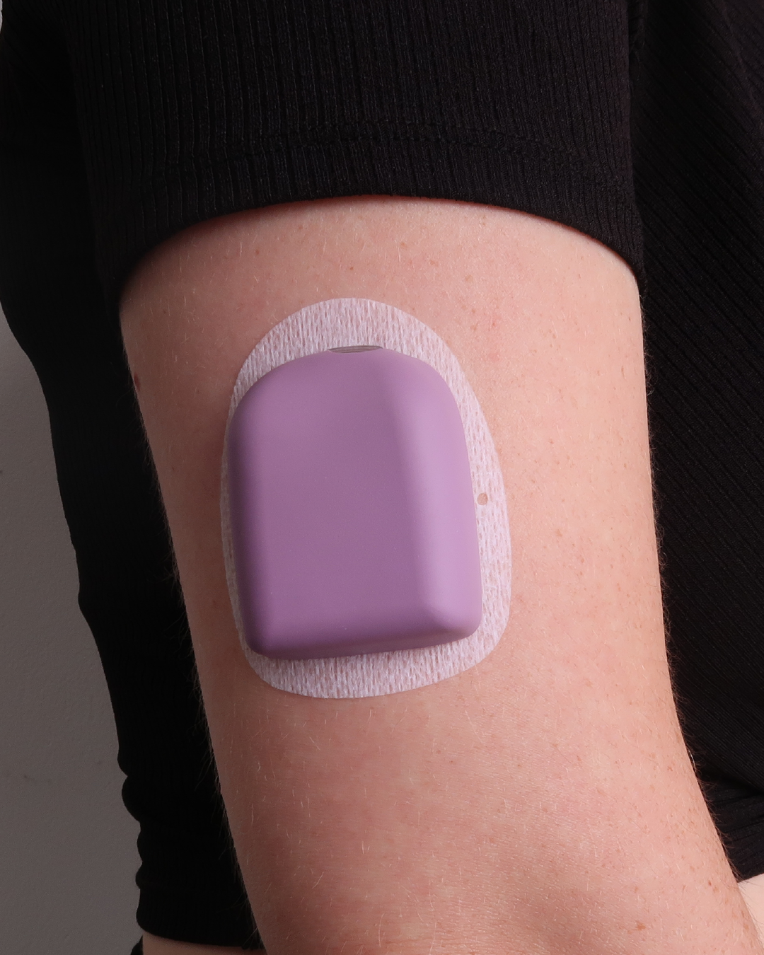 Omnipod Cover - Thistle