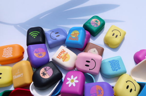 The Best Omnipod Covers for a Stylish Summer