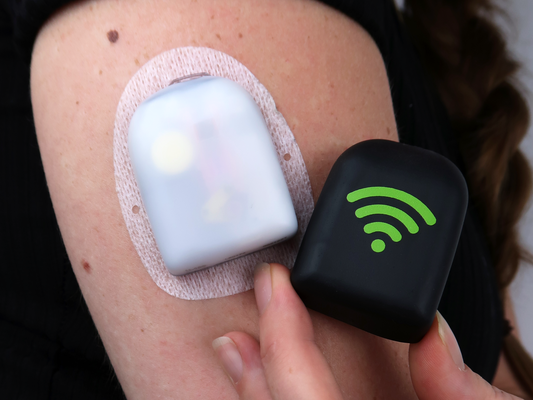 Color Your Diabetes Journey: Exploring the World of Stylish Omnipod Covers
