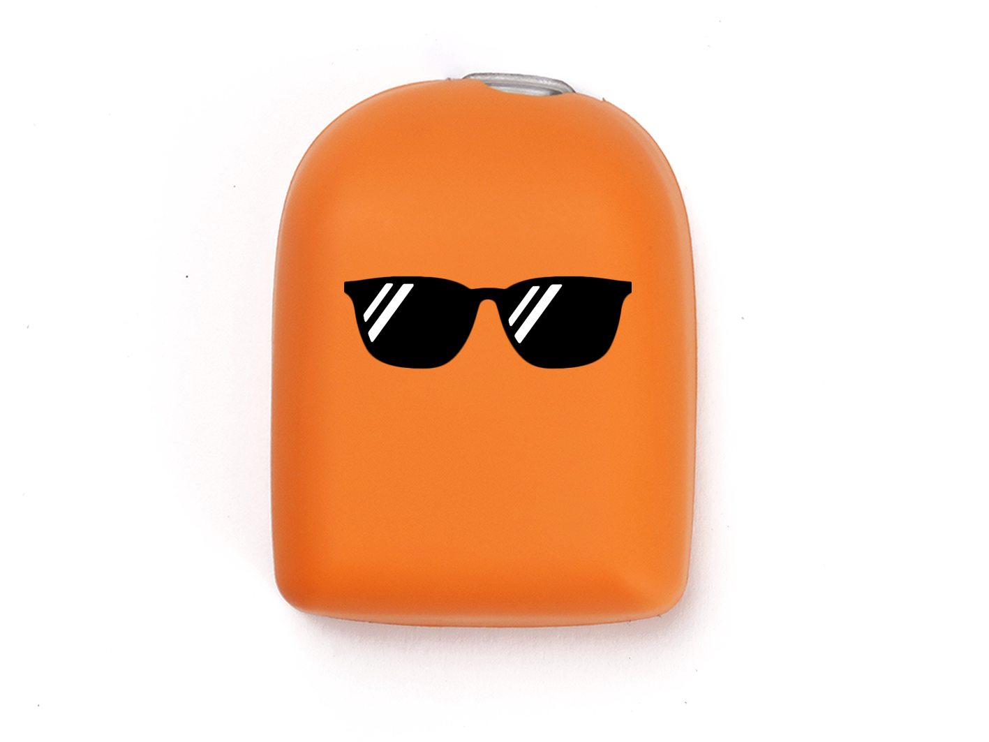 Omnipod Cover - Print - Sunnies
