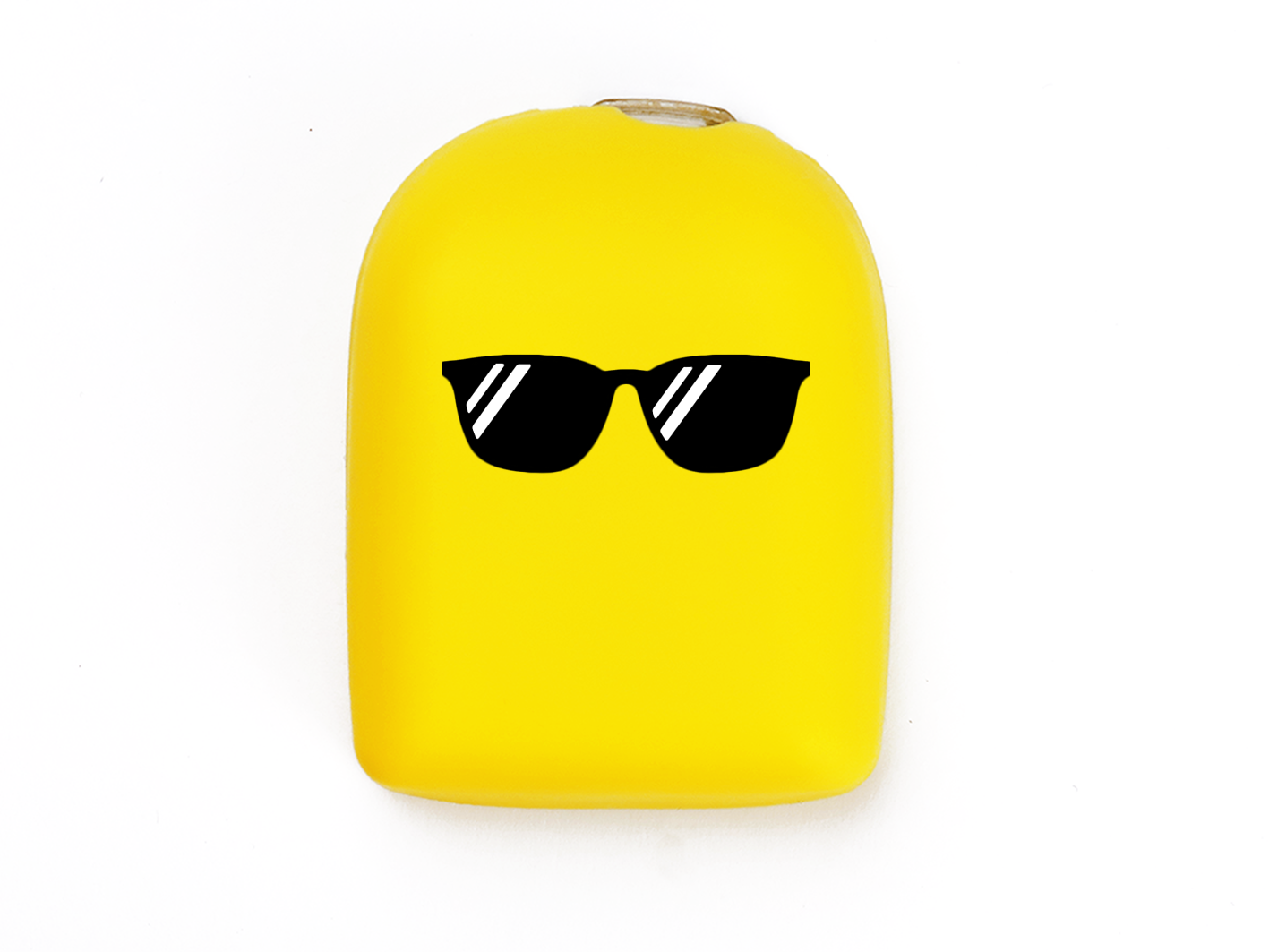 Omnipod Cover - Print - Sunnies