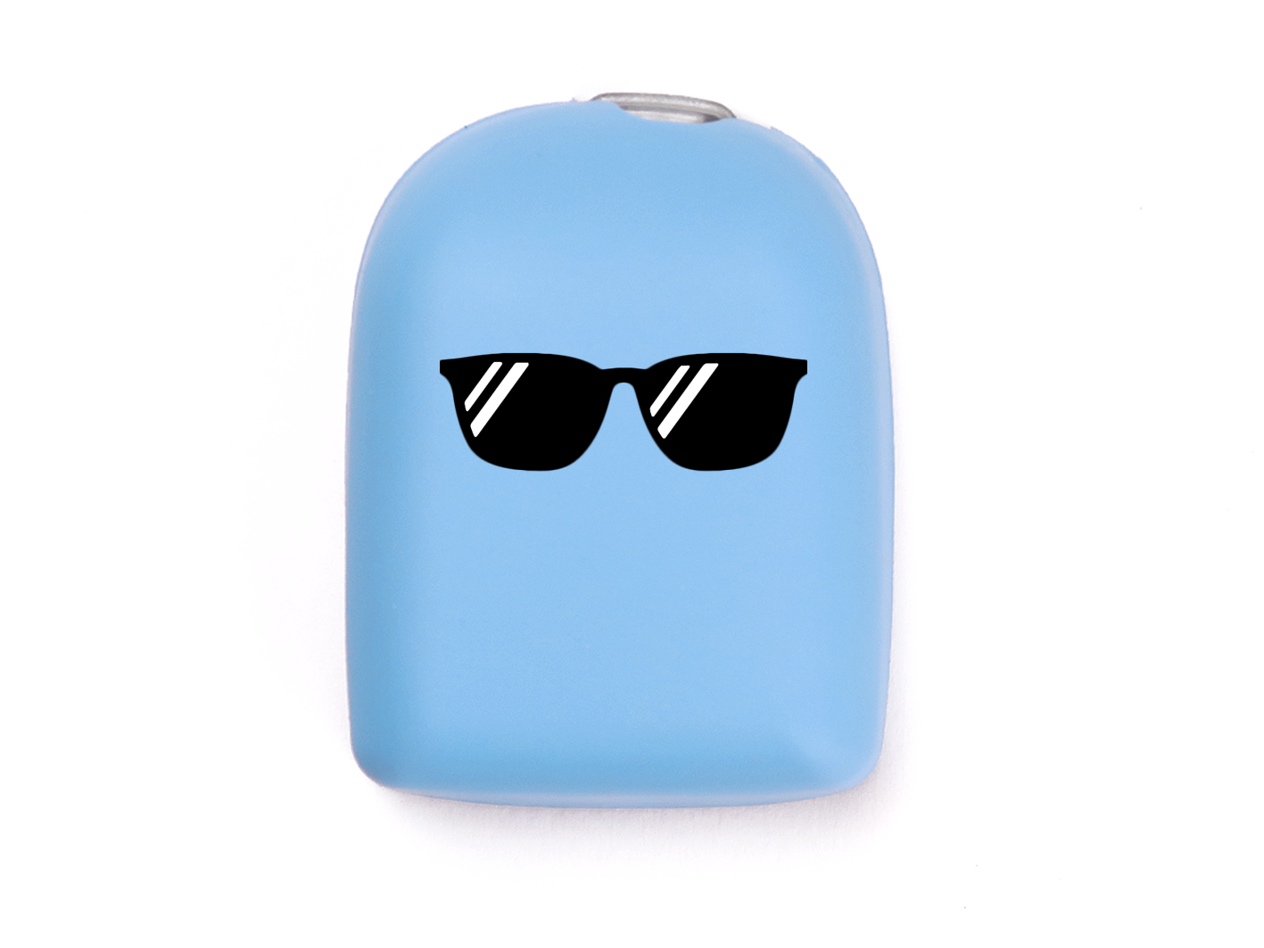 Omnipod Cover - Print - Sunnies