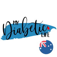 My Diabetic Life logo