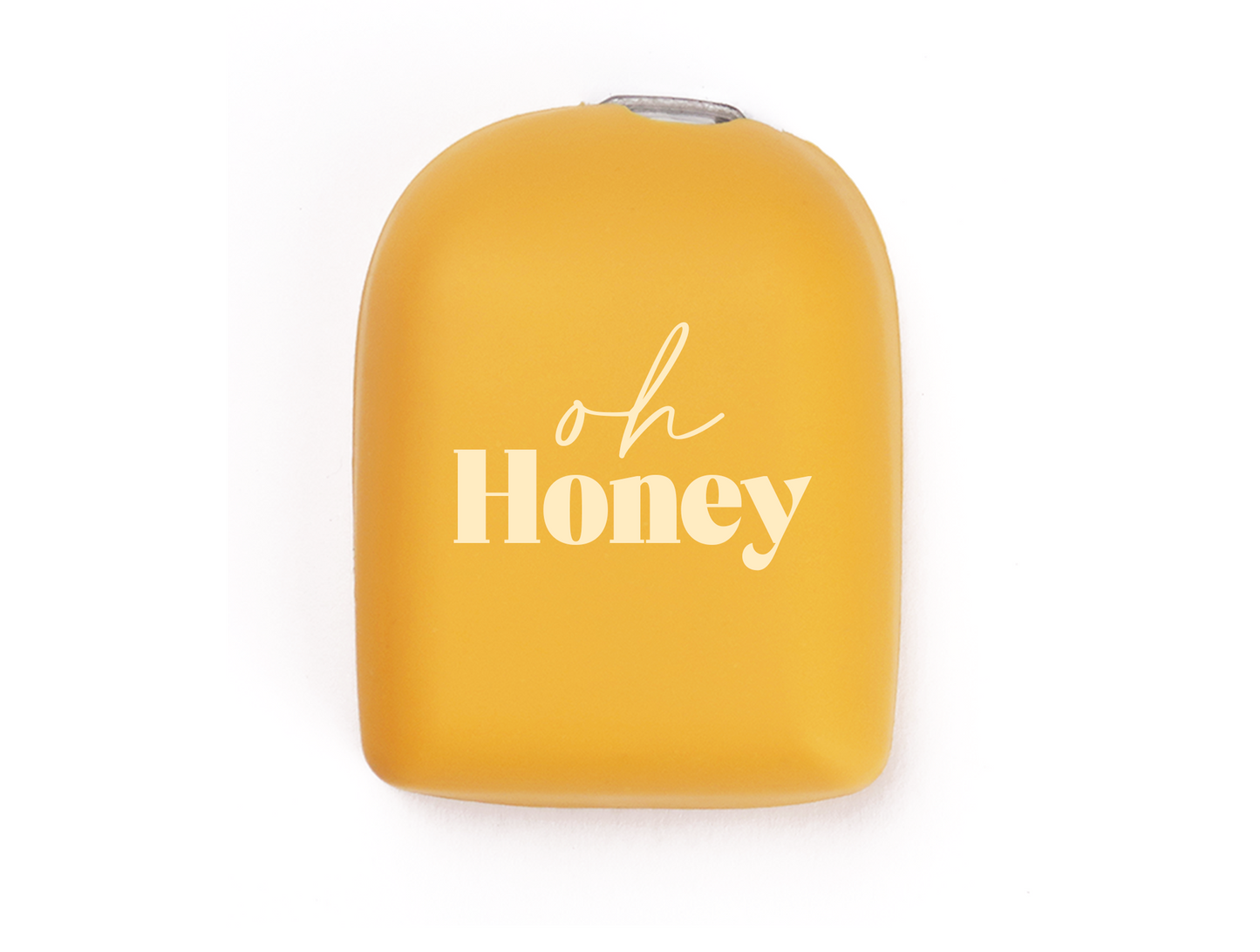 Omnipod Cover - Print - Oh Honey