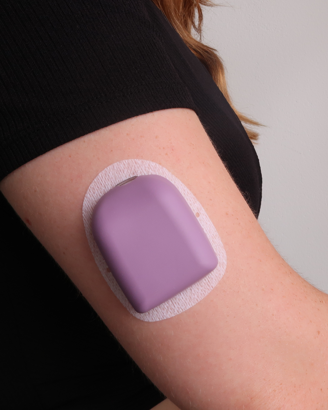 Omnipod Cover - FREE Sample