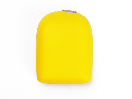 Omnipod Cover - Yellow