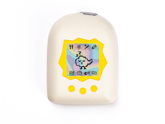 Omnipod Cover - Print - Tamapodchi
