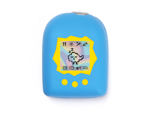 Omnipod Cover - Print - Tamapodchi