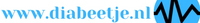 Diabeetje.nl logo