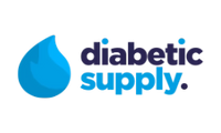 Diabetic Supply logo