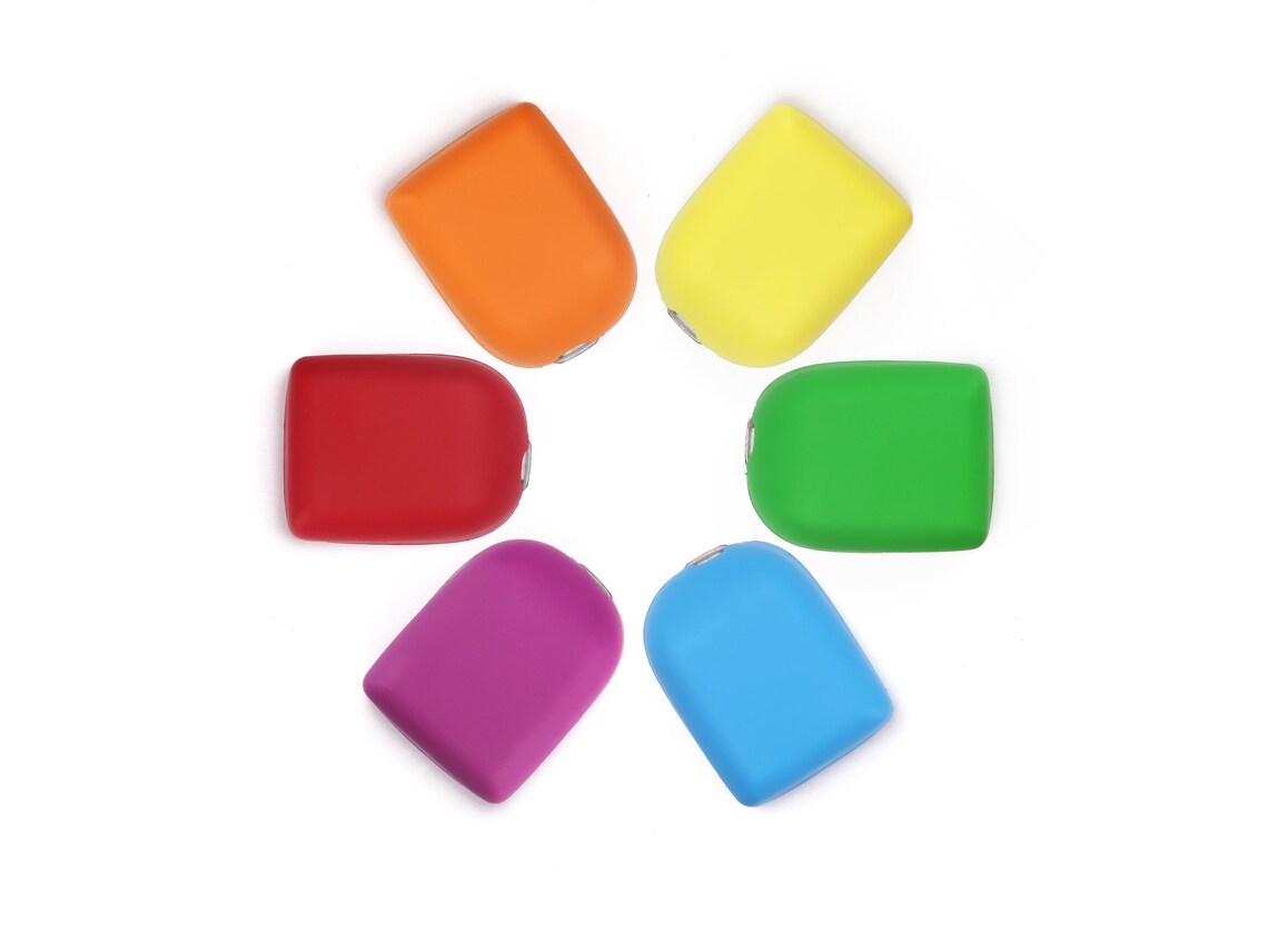 OmniPod Cover – Bundle – Rainbow