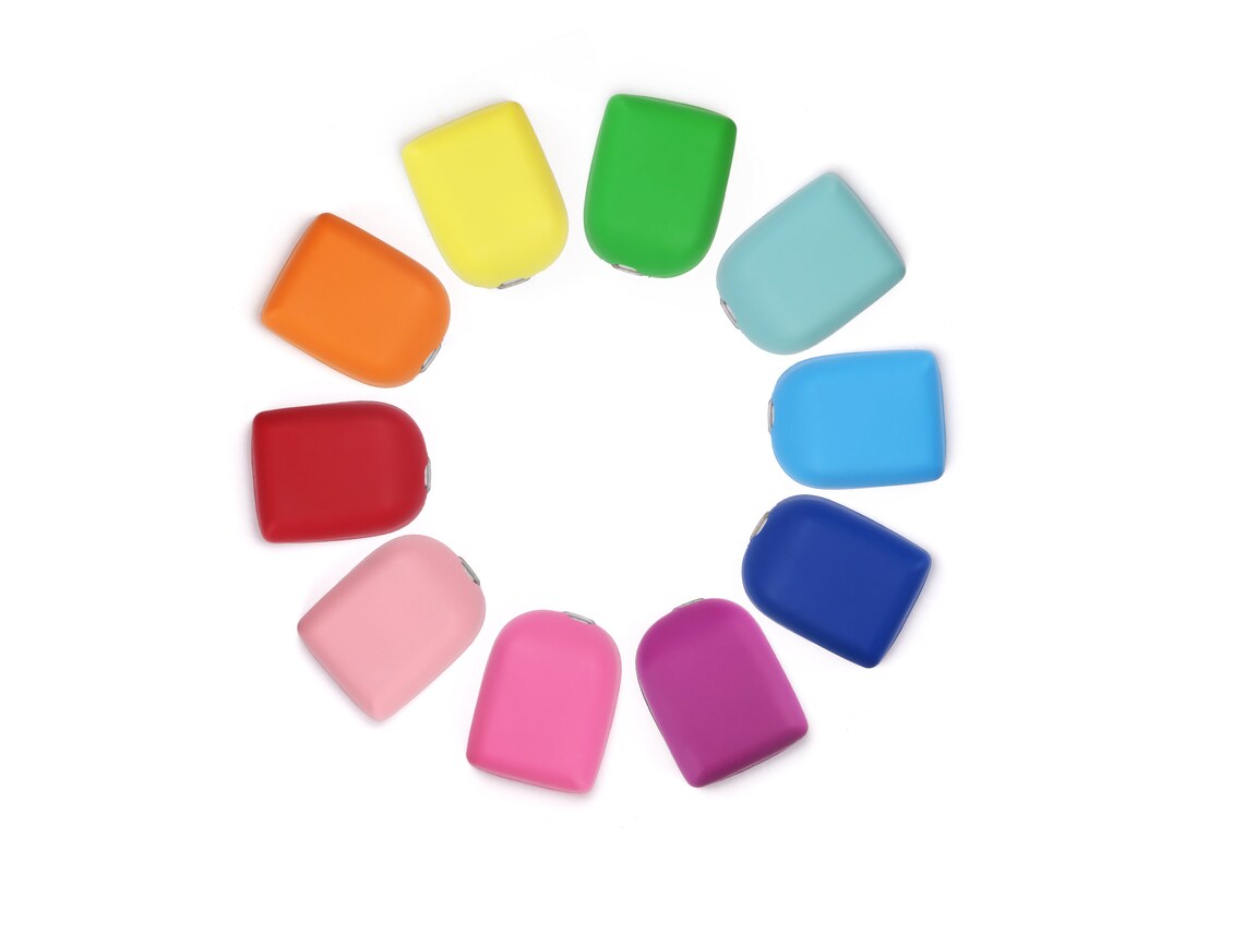Omnipod Cover – Bundle – Rainbow XL