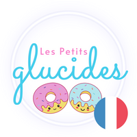 Les Petits Glucides logo