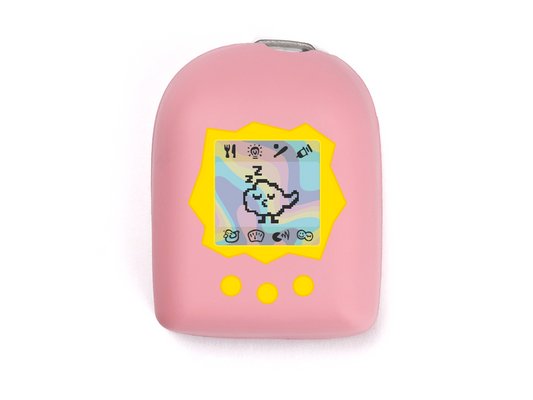 Omnipod Cover - Print - Tamapodchi