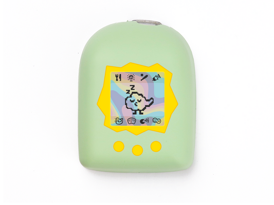 Omnipod Cover - Print - Tamapodchi