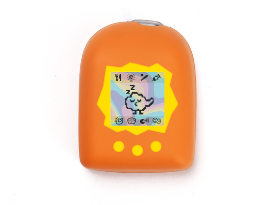 Omnipod Cover - Print - Tamapodchi