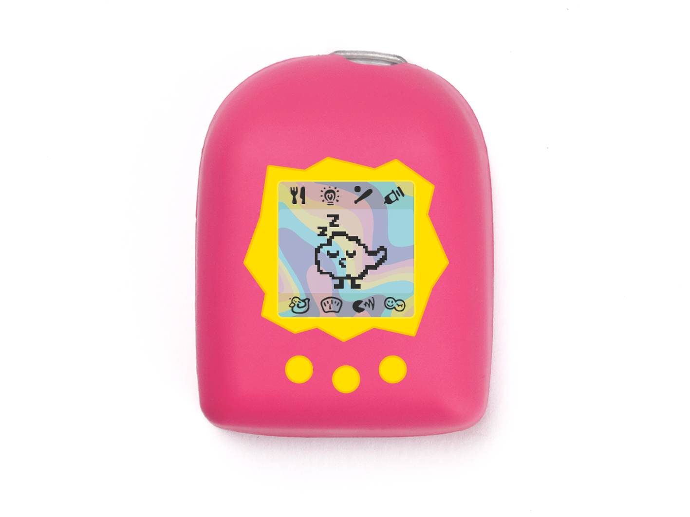 Omnipod Cover - Print - Tamapodchi
